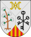 Escudo de Ariañy (Islas Baleares).svg