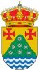Official seal of Concello de Irixoa