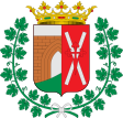 Miguel Esteban címere