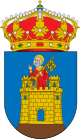 Герб муниципалитета Пеньяс-де-Сан-Педро