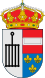Escudo de San Lorenzo del Escorial.svg