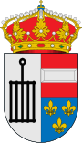 Blason de San Lorenzo de El Escorial