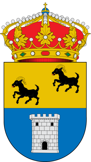 Escudo de Truchas.svg