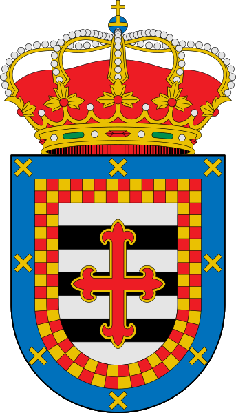 File:Escudo de Valverde de Júcar (Cuenca).svg