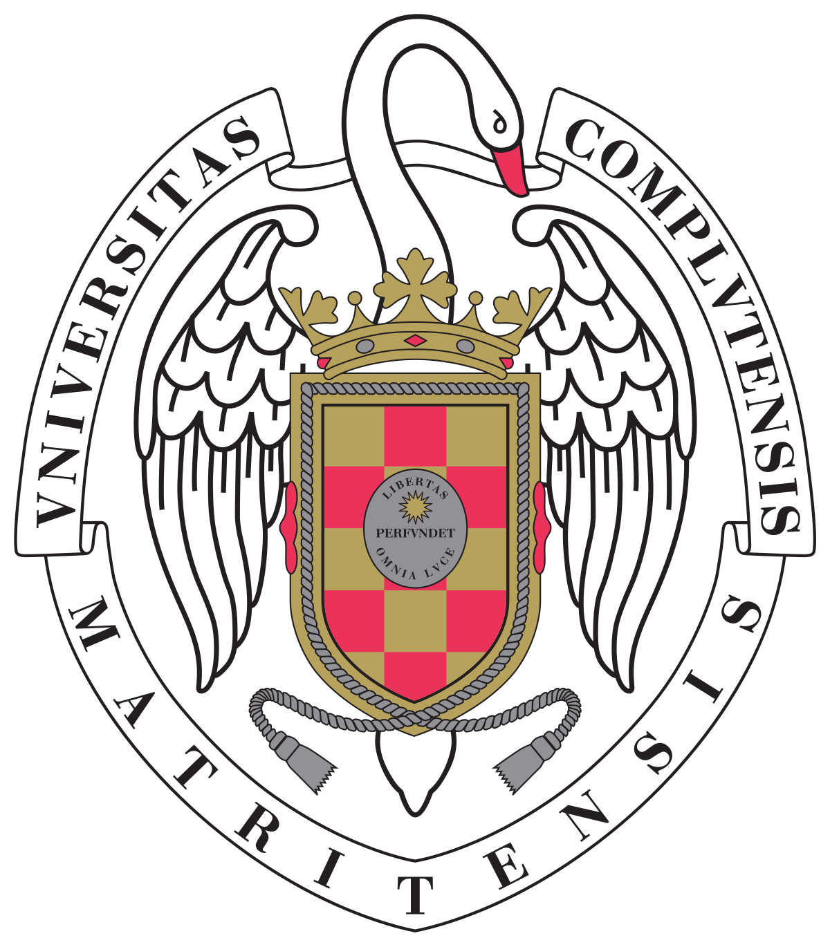 Universidad Complutense de Madrid - Wikipedia, la enciclopedia libre