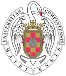 Escudo de la Universidad Complutense de Madrid.svg