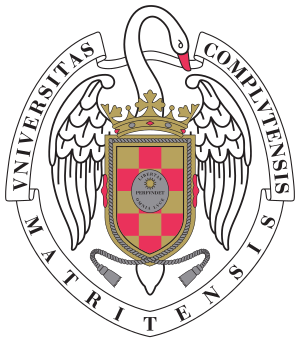มหาวิทยาลัยกอมปลูเตนเซแห่งมาดริด