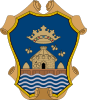 Coat of arms of Jarafuel