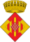 Provincia di Girona - Stemma