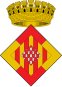 Escut de Província de Girona