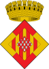 Escudo de  Provincia de Chirona