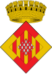 Provincia di Girona – Stemma