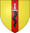 Blason Famille d'Esparron