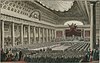 Adunarea Stărilor Generale, 5 mai 1789
