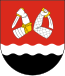 Escudo de armas de Karelia del Sur