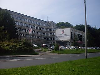 University of Business and Administration in Gdynia is 