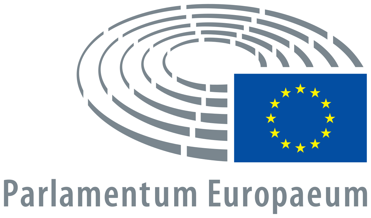 Archivo:Europarl logo.svg - Wikipedia, la enciclopedia libre