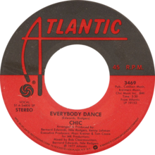 Everybody Dance by Chic US single (variation 2).png