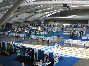 Annual Meeting of the Ecological Society of America Exhibit Hall2 (2).jpg