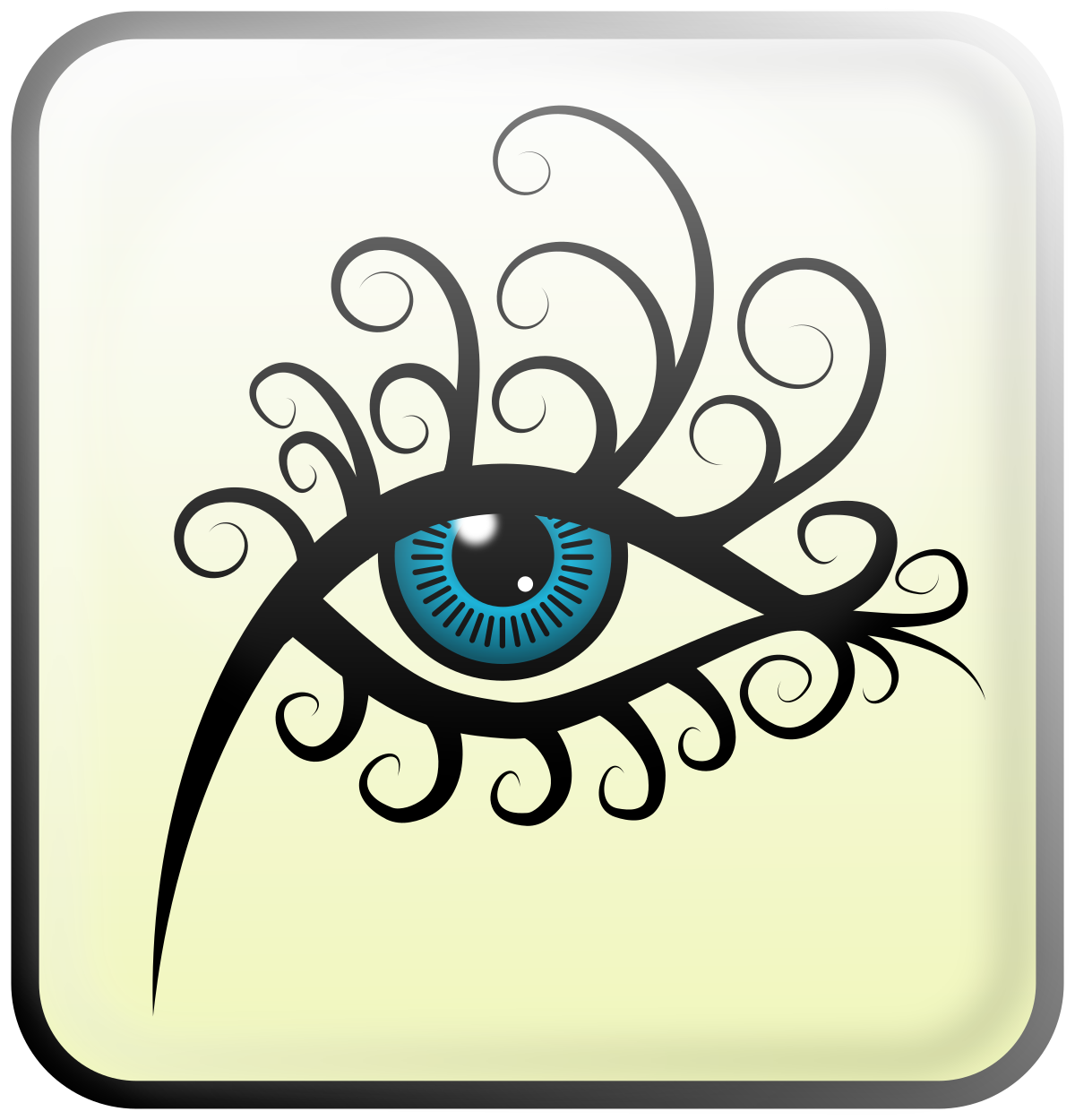 File:Eye icon 09.svg - Wikimedia Commons