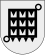 费里耶兰达市镇盾徽