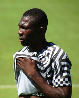 <span class="mw-page-title-main">Youba Diarra</span> Malian footballer