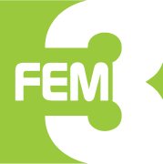 FEM3 Logo.svg