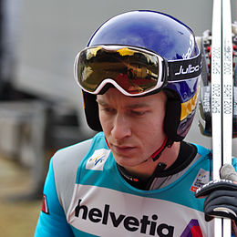 FIS Ski Jumping World Cup 2014 - Engelberg - 20141221 - Ville Larinto.jpg