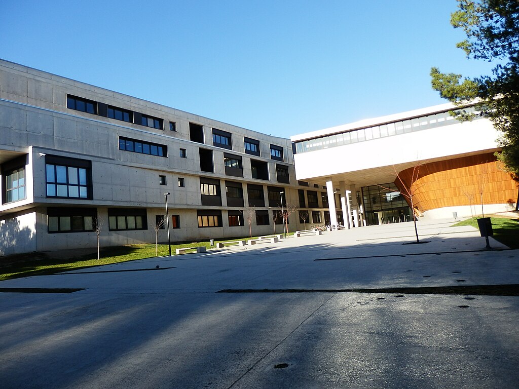 Facultad Educacion Zaragoza 05