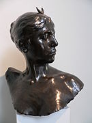 1882 - Diana, Stanford Museum, USA