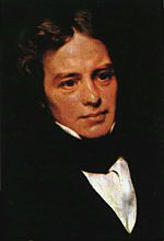 Gambar mini seharga Michael Faraday