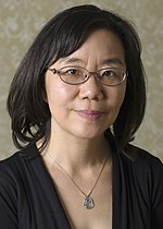 Fei Xu (2014) Fei Xu photo.jpg