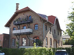 Feldkirchener Straße Vaterstetten