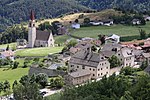 Vorschaubild für Schloss Velthurns