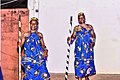 Femmes et traditions en république du Bénin 01