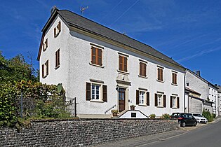 Pfarrhaus (1840)