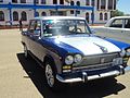 Fiat 2300 Berlina