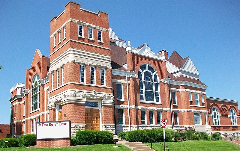 File:First Baptist Church (Davenport, Iowa).jpg