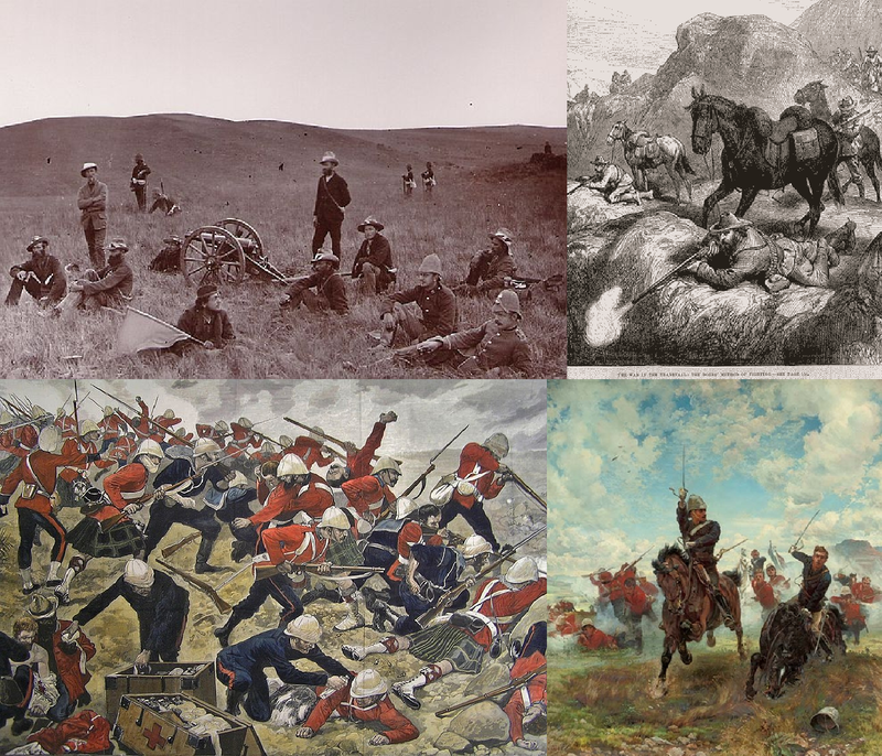 First Boer War Collage.png