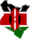 Flag map of Kenya.svg