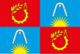 Flag of Balashikha.svg