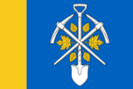 Flag of Centralnoe (Ryazan oblast).png