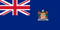 Vlag van Fiji (1924-1970)