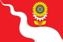 Flagge von Kamenka