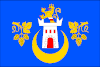 Bandeira de Kolešovice