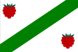 Malínky zászlaja