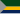 Flag of Medio San Juan (Chocó).svg