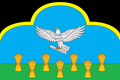Флаг Орликовского сельского поселения