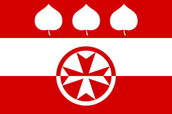 File:Flag of Slaník.svg