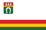 Flag of Tosno.png